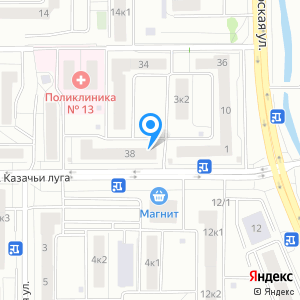 Домостроителей курск на карте