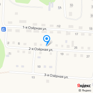 Фельдшерско-акушерский пункт, Областная больница №12