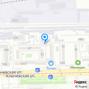 Автоспектр, автоцентр