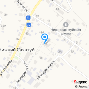 Колосок, детский сад