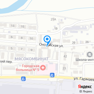 Бостон, гостиница