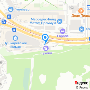 Автомойка