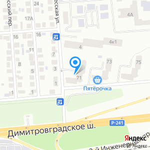 Адонис, сауна