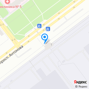 Кб ульяновск карта