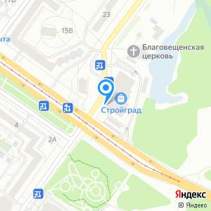 Банкомат, АКБ Связь-банк, ПАО