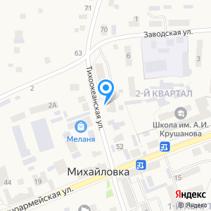 Центр занятости населения Михайловского района, КГБУ