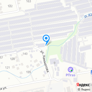 БЛЕСК, автомойка