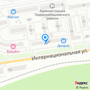 Тулкын, ООО, продуктовый магазин