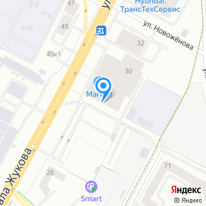 Рекс, зооцентр