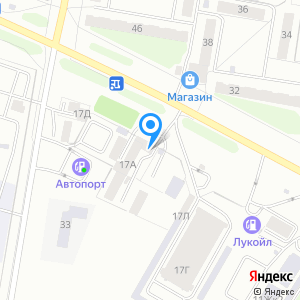 Автосервис пурга