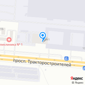 Тандем, рекламное агентство