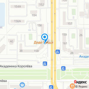 Subway, сеть ресторанов