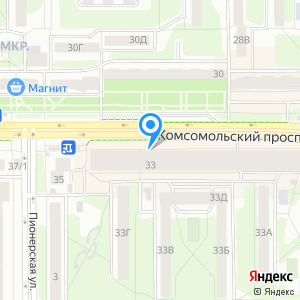 Subway, сеть ресторанов