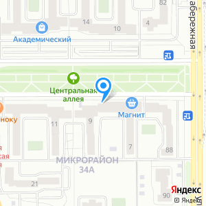 Карта ресторанов челябинск