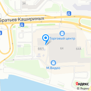 iMobile, торговая компания