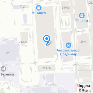 АвтоТракт, автоцентр Fiat