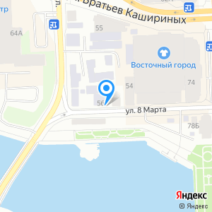 Регион Партнер, аутсорсинговая компания