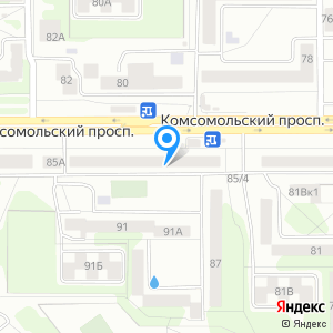 Красное и белое челябинск карта