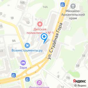 Федерация судебных экспертов, НП, представительство в г.Владимир