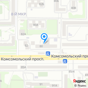 Карта строящихся объектов челябинск