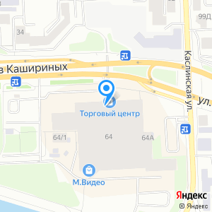 Гурман, торговая компания