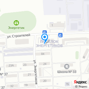 Автостоянка