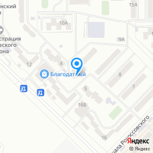 Снт авиценна бердск карта