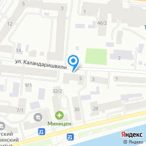 Архив городского суда