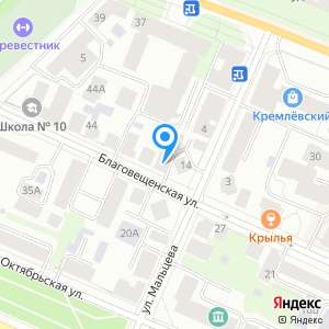 Ленинградская 136 вологда на карте фото