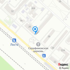 Банкомат, КБ Северный кредит, АО