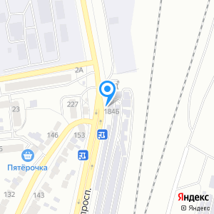 Аракс, автомоечный комплекс