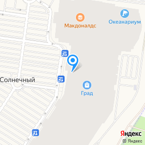 Детский Мир, магазин детских товаров