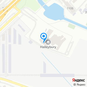 Haileybury Almaty, Британская школа