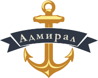 Адмирал суши, служба доставки