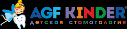 AGF Kids, детская стоматология