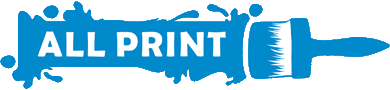 Allprint, салон полиграфии