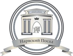 Нарвский Посад, строящийся объект