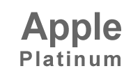 Apple Platinum, сервисный центр