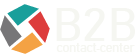 B2B contact-center, аутсорсинговый контакт-центр