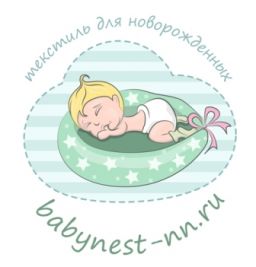 babynest-nn, интернет-магазин