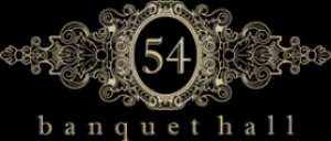 Banquet Hall 54