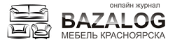 Bazalog, онлайн-журнал мебели