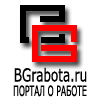 BGrabota.ru, портал о работе