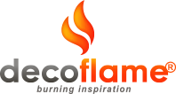 Decoflame, салон биокаминов