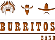 Burritos Band, кафе мексиканской кухни и горячих сэндвичей