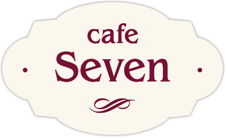 cafe Seven, кафе-ресторан