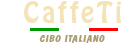 CaffeTi, кафе