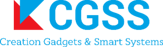 CGSS-электроустановочные изделия