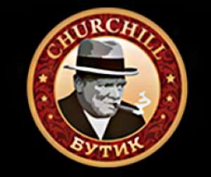 Churchill, табачный бутик