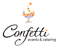 Confetti events & catering, многопрофильное агентство